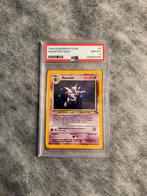 Pokémon Fossil Haunter PSA 8, Verzenden, Zo goed als nieuw