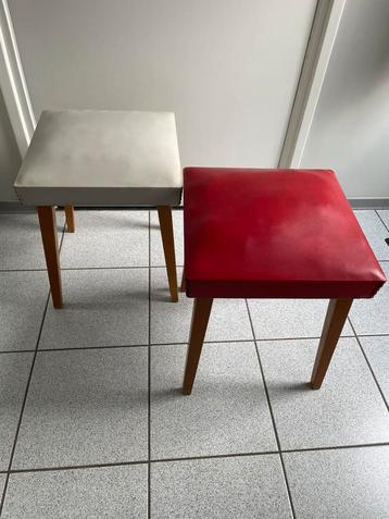 Vintage krukjes samen €15,00 beschikbaar voor biedingen