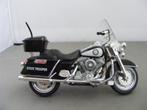 Harley  Davidson motor  Maisto  state trooper, Ophalen of Verzenden, Zo goed als nieuw, Motor