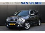 Jeep Renegade 1.3T Freedom 150 PK | PANO | NAVIGATIE | PDC |, Auto's, Jeep, Stof, Gebruikt, 4 cilinders, 151 pk
