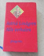 Alle verhalen, Astrid Lindgren, Ophalen of Verzenden, Zo goed als nieuw