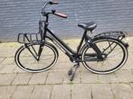 Cortina crush damesfiets 28 inch N3 H57, Fietsen en Brommers, Fietsen | Dames | Damesfietsen, Overige merken, Versnellingen, Zo goed als nieuw