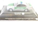 Mercedes C Polizei RLP 2002 1:43 modelauto nieuw in de verpa, Hobby en Vrije tijd, Modelauto's | 1:43, Ophalen of Verzenden, Nieuw