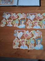 Poesie plaatjes, Ophalen of Verzenden