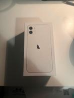 iPhone 11 64GB - Goed Onderhouden!, Telecommunicatie, Mobiele telefoons | Apple iPhone, Ophalen, Wit, IPhone 11, Zo goed als nieuw