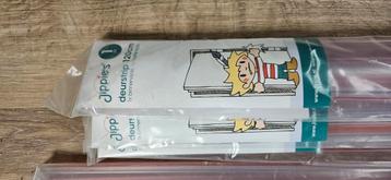 Jippie's Finger Alert Deurstrips 120 cm (Nieuw) beschikbaar voor biedingen
