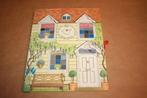 Prachtig Pop-up boek Mijn Poppenhuis met losse figuurtjes, Boeken, Tijdschriften en Kranten, Ophalen of Verzenden, Gelezen, Muziek, Film of Tv