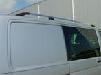 Opel Zafira Dakrails Aluminium Chroom