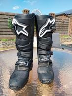 Alpinestar motorcross laarzen. Tech 7, Motoren, Laarzen, Tweedehands