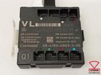 Mercedes C E W204 W212 Portier Module Links A2129006218, Auto-onderdelen, Ophalen of Verzenden, Gebruikt, Mercedes-Benz