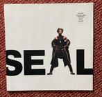 Seal - Seal, Ophalen of Verzenden, Zo goed als nieuw, 12 inch, Poprock