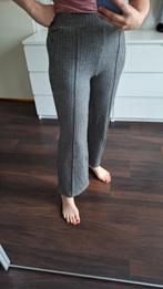Grijze zachte broek Garcia maat S, Ophalen of Verzenden, Zo goed als nieuw, Grijs, Lang