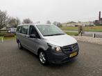 Mercedes-Benz Vito Tourer 114 CDI Select Lang 7p Airco 2019, Auto's, Mercedes-Benz, Automaat, Gebruikt, 2000 kg, 7 stoelen