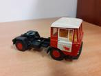 Daf 2600 Van Leeuwen Mammoet  Lioncar, Hobby en Vrije tijd, Ophalen of Verzenden, Gebruikt, Bus of Vrachtwagen, Lion Toys