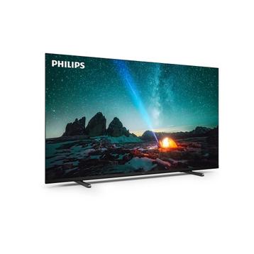Philips 43” LED TV UHD (43PUS7609/12) met Ambilight beschikbaar voor biedingen
