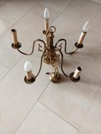Kroonluchter/ hanglamp., Ophalen of Verzenden, Zo goed als nieuw