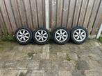 Vw lichtmetalen velgen 15inch, Ophalen