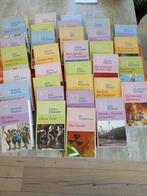 boeken te koop, Ophalen, Zo goed als nieuw, Verschillende onderwerpen