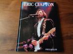 Eric Clapton - Fred Weiler, Boeken, Artiest, Fred Weiler, Ophalen of Verzenden, Zo goed als nieuw