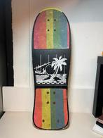 skateboard miami skater monster collectors 80s, Sport en Fitness, Skateboarden, Verzenden, Zo goed als nieuw, Skateboard