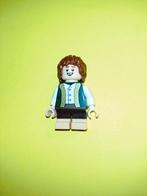 LEGO LORD OF THE RINGS PIPPIN FIGUUR/POPPETJE, Ophalen of Verzenden, Nieuw, Losse stenen, Lego