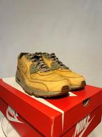 ALS NIEUW! Maat 40 - Nike Air Max 90 Winter Wheat, Bruin, Verzenden, Nike, Nieuw