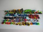 Mega veel autootjes! Hot Wheels dino's werkvoertuigen motor, Kinderen en Baby's, Speelgoed | Speelgoedvoertuigen, Ophalen of Verzenden