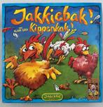 Jakkiebak Kippenkak 999 Games spel gezelschapsspel, Postbus 64461, Brunssum, Nederland, Verzenden, Kenduseditemsinfo@gmail.com