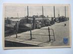 M36 Kampen - IJsselkade, Verzenden, 1940 tot 1960, Ongelopen, Overijssel