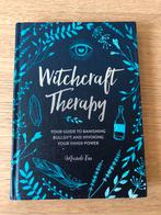 Witchcraft therapy | Mandi Em, Ophalen of Verzenden, Gelezen, Spiritualiteit algemeen, Overige typen