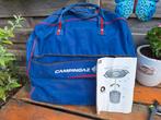 Gril en braai.camping gas, Caravans en Kamperen, Kampeeraccessoires, Ophalen, Zo goed als nieuw
