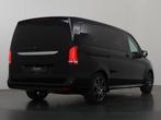 Mercedes-Benz V-klasse 300d 4-MATIC | L2 Lang | Avantgarde |, Auto's, Automaat, Gebruikt, 4 cilinders, 2000 kg
