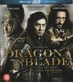 Dragon Blade (3D Blu-ray), Cd's en Dvd's, Blu-ray, Ophalen of Verzenden