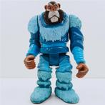 ThunderCats Snowman LJN Toys 1985 Actiefiguur, Ophalen of Verzenden, Gebruikt