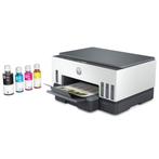 Nieuw! HP Smart Tank 7005 All-in-One Kleurenprinter - Nieuw!, Computers en Software, Printers, Hp, Inkjetprinter, All-in-one, Ophalen of Verzenden