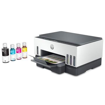 Nieuw! HP Smart Tank 7005 All-in-One Kleurenprinter - Nieuw! beschikbaar voor biedingen