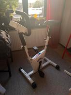 Hometrainer, Ophalen, Gebruikt, Metaal, Benen