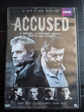 Accused film beschikbaar voor biedingen
