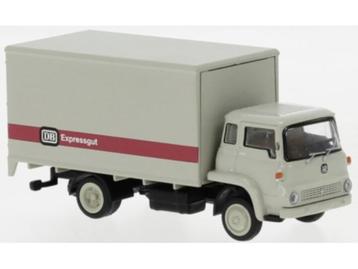 Bedford TK KOFFER - DB EXPRESSGUT 1960 beschikbaar voor biedingen