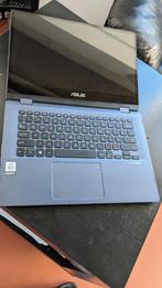 ASUS VivoBook Flip 14  2-in-1 , RAM12GB  SSD 256GB, Computers en Software, Windows Laptops, Onbekend, Qwerty, ASUS, Ophalen of Verzenden