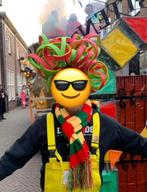 Vrolijke Foam Hoeden - Decoratief en Uniek!, Ophalen of Verzenden, Gedragen, Maat 36 (S), Carnaval