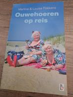Martine en Louise Fokkens - Ouwehoeren op reis, Verzenden, Martine Fokkens; Louise Fokkens