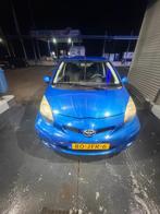 Toyota Aygo 1.0 12V Vvt-i 5DRS 2009 Blauw, Voorwielaandrijving, 68 pk, Origineel Nederlands, Handgeschakeld