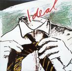 Ideal LP Ideal ( 1981 ), Ophalen of Verzenden, Gebruikt, Overige genres