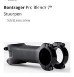 Bontrager Blendr Pro 100mm stuurpen  stem stuur nok, Algemeen, Overige typen, Nieuw, Ophalen of Verzenden