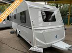Knaus Sport 500 QDK TRIPLE STAPELBED, Caravans en Kamperen, Caravans, Schokbreker, Overige typen, 5 tot 6 meter, Knaus