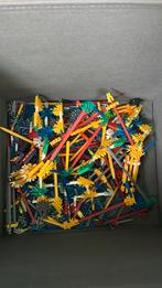 Knex, Ophalen of Verzenden, Zo goed als nieuw, K'nex