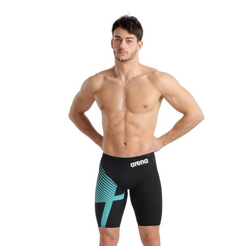 Nieuwe Arena Powerskin Carbon Core FX Diamond LE Jammer, Kleding | Heren, Badmode en Zwemkleding, Zwart, Ophalen of Verzenden