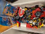 Veel meccano, Ophalen, Gebruikt, Overige merken