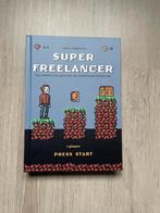 Edwin Dijkstra - Superfreelancer, Overige wetenschappen, Nieuw, Ophalen of Verzenden, Edwin Dijkstra